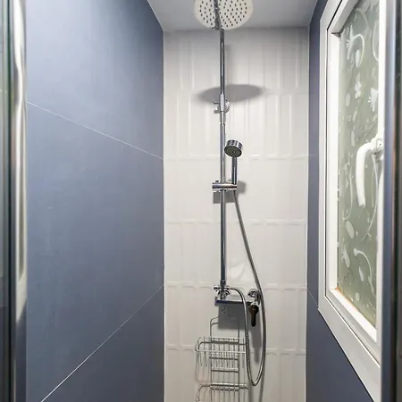 La Casita De Pescadores By Concept Flats Lägenhet *
