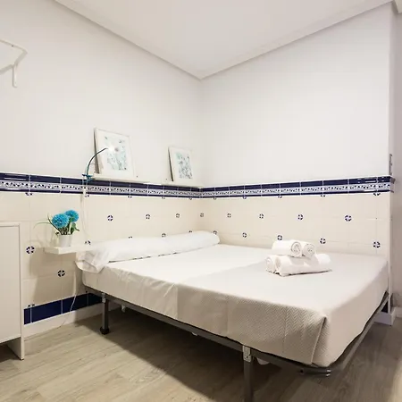 Lägenhet La Casita De Pescadores By Concept Flats Valencia