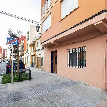 La Casita De Pescadores By Concept Flats Apartment