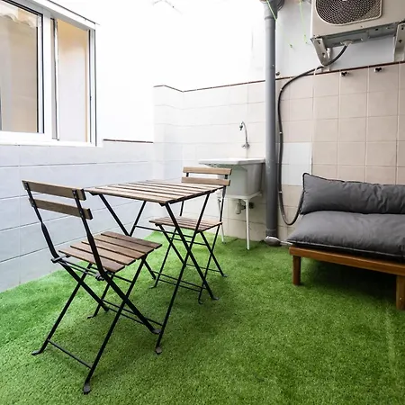 Apartamento La Casita De Pescadores By Concept Flats *