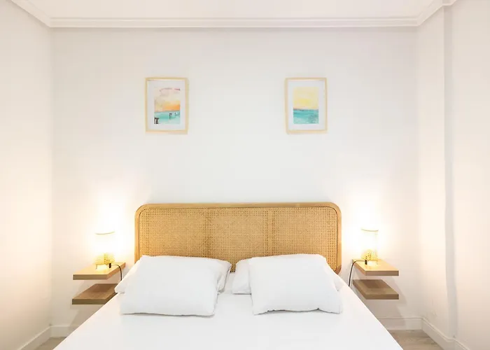 Lejlighed La Casita De Pescadores By Concept Flats Valencia