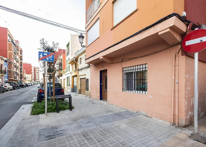 La Casita De Pescadores By Concept Flats Lejlighed